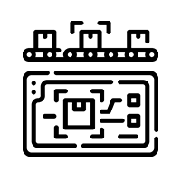 出产范围化打算
