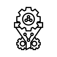 无缝集成到建造进程